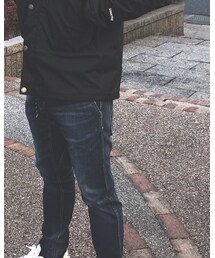 BAYFLOW | デニムパンツ