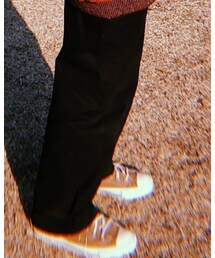 MHL. | スニーカー