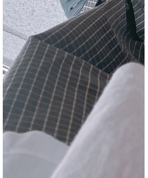 l'atelier du savon | パンツ