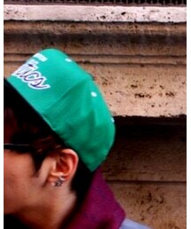 NEW ERA | キャップ