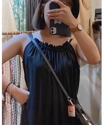 mondada | ジャンパースカート