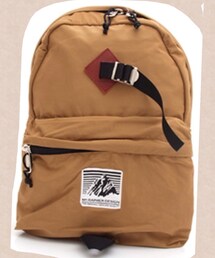 MT. RAINIER DESIGN | バックパック/リュック