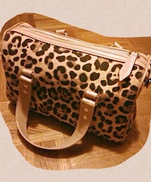 BEAMS | ボストンバッグ