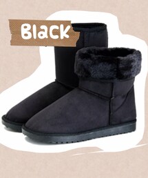 楽天市場 | ムートンブーツ(ブーツ)