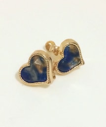 no brand | イヤリング