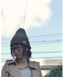 MT. RAINIER DESIGN | ニットキャップ/ビーニー