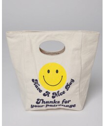 FLUF | ハンドバッグ