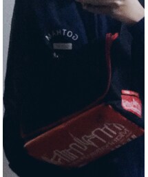 Manhattan Portage | ショルダーバッグ