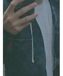 ENDS and MEANS | パーカー