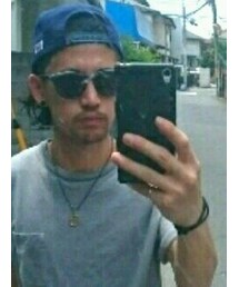 HAN KJOBENHAVN | サングラス