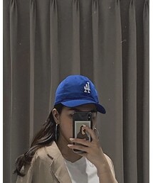 MLB | 帽子
