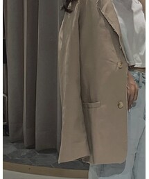 Korea | テーラードジャケット