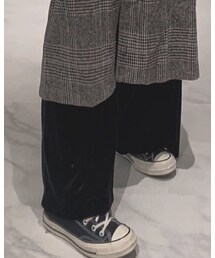 CONVERSE | スニーカー