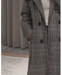 Korea | チェスターコート