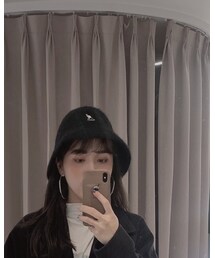 KANGOL | キャップ