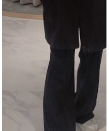 Hot Place | チノパンツ