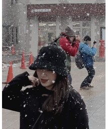 KANGOL | キャップ