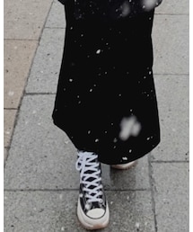 Converse x JW Anderson | スニーカー