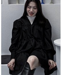 no brand | スカート