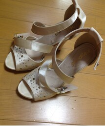 no brand | サンダル