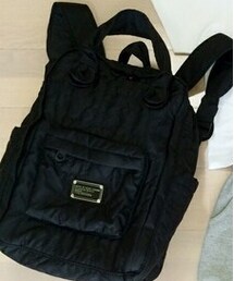 Marc by Marc Jacobs | バックパック/リュック