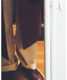 trippen | シューズ