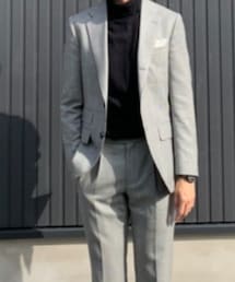 KASHIYAMA | フォーマルスーツ/小物