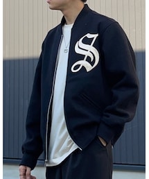 Supreme  | ブルゾン