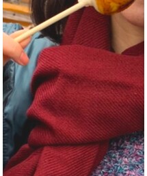 UNIQLO | マフラー