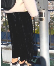 GU | サロペット/オーバーオール