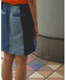 tiptop | デニムスカート