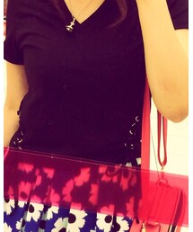 CLOSE-UP | Tシャツ/カットソー