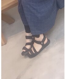 studio CLIP | サンダル