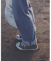 studio CLIP | デニムパンツ