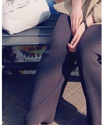 studio CLIP | パンツ