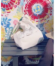 beautiful people | トートバッグ