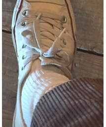 CONVERSE | スニーカー