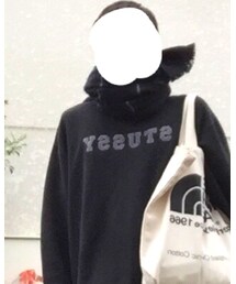 STUSSY | スウェット