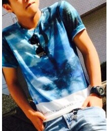 ZARA | Tシャツ/カットソー