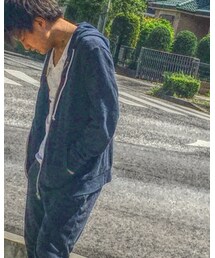 H&M | パーカー
