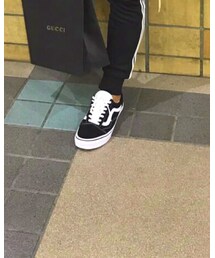 VANS | スニーカー