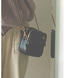 COACH | ショルダーバッグ