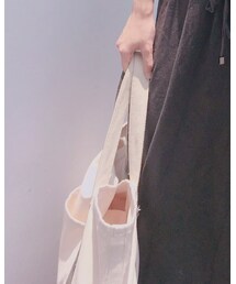 GU | ショルダーバッグ