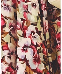 VINTAGE | スカート