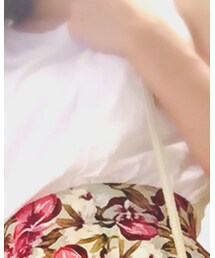 ZARA | タンクトップ