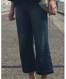 JOURNAL STANDARD | デニムパンツ