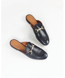 JONAK | モカシン/デッキシューズ