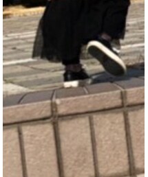 PEEP ZOOM | シューズ