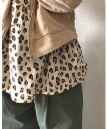 ZARA KIDS | トップス