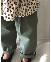 Birthday | その他パンツ